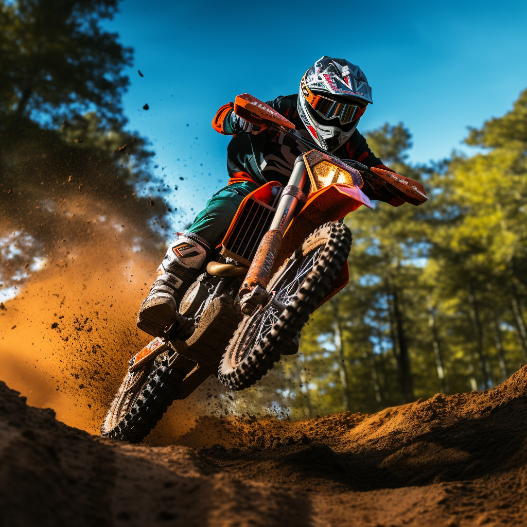 How to Maintain a Dirt Bike - Motorcycle Magazine - Racext 13