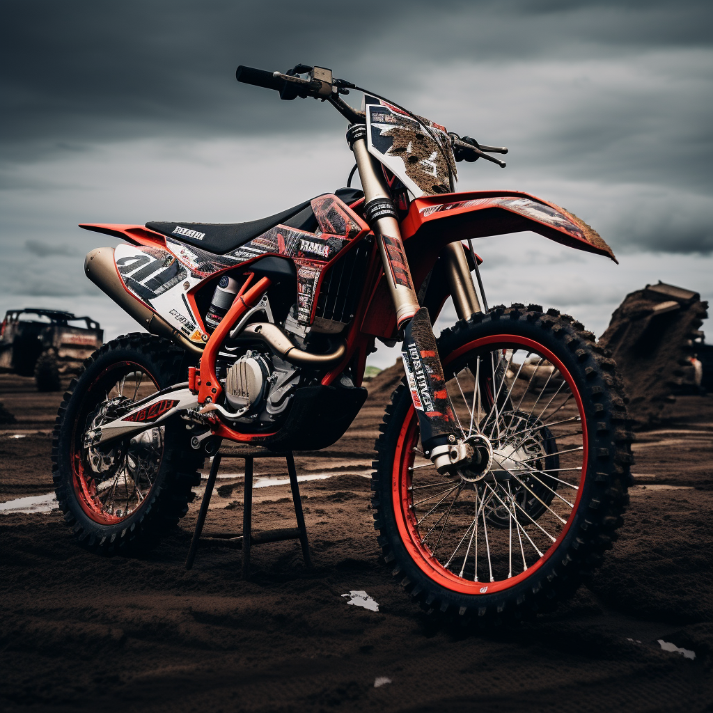 How to Downshift on a Dirt Bike - Motorcycle Magazine - Racext 5