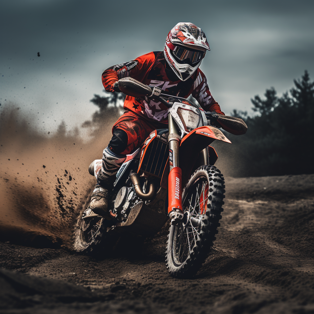 How to Strap Down a Dirt Bike - Motorcycle Magazine - Racext 7