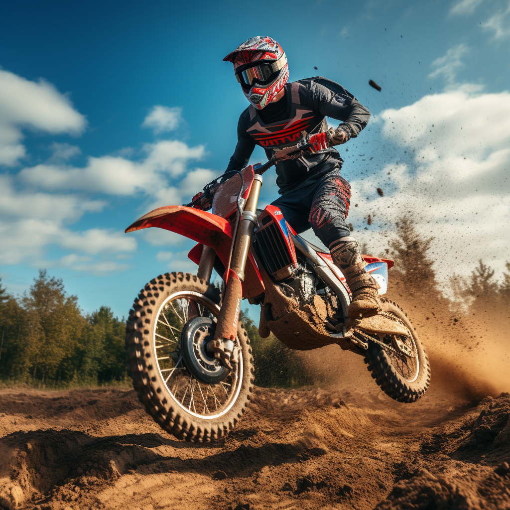 How to Maintain a Dirt Bike - Motorcycle Magazine - Racext 9