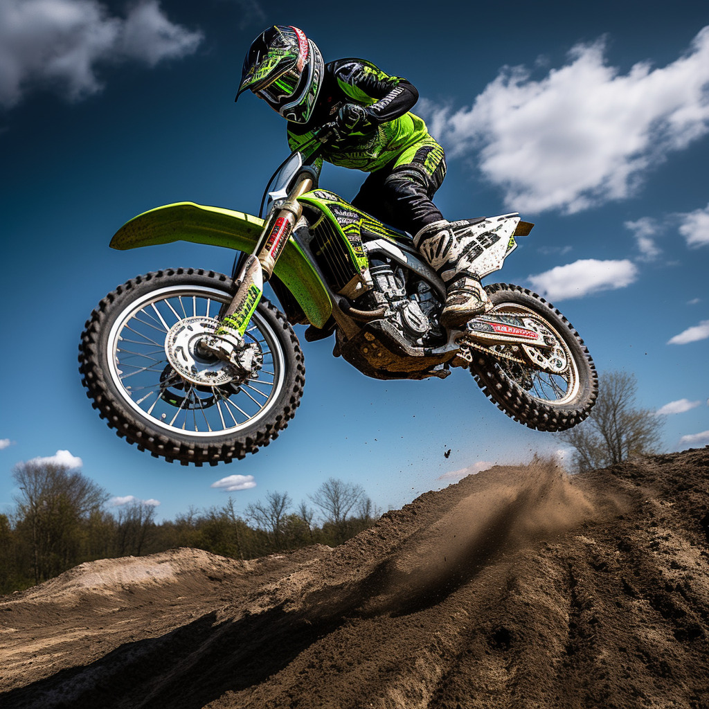 KLX 140 Top Speed: How Fast is This Pit Bike? - motorcycle - Racext 15
