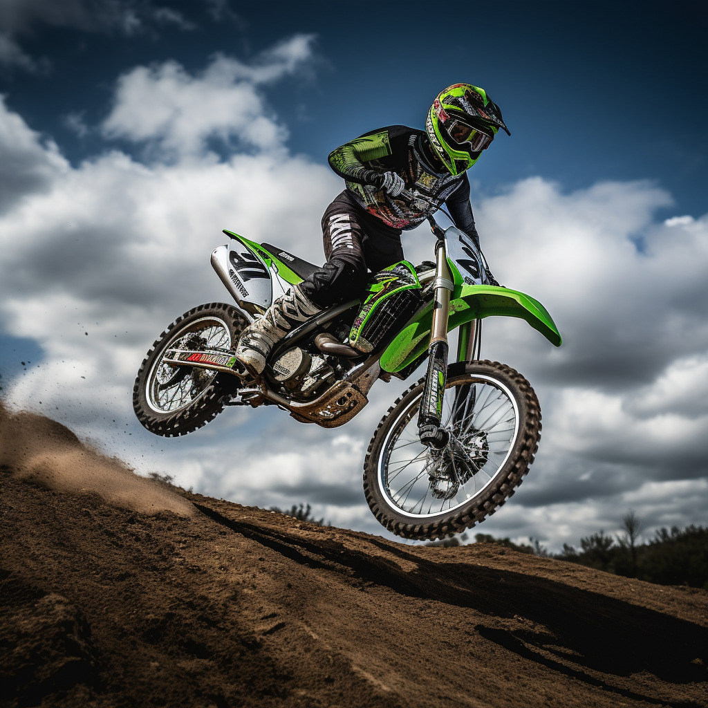 KLX 140 Top Speed: How Fast is This Pit Bike? - motorcycle - Racext 7