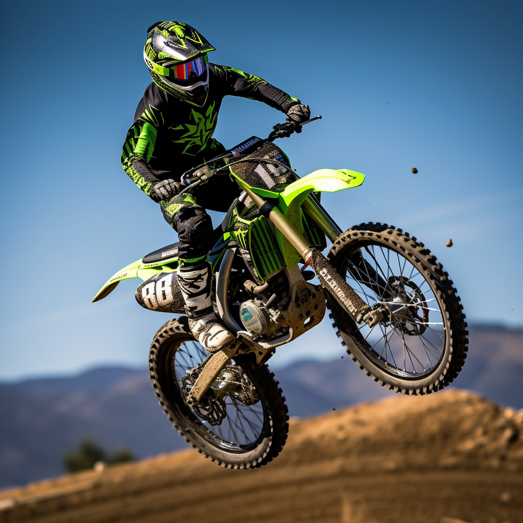 KLX 140 Top Speed: How Fast is This Pit Bike? - motorcycle - Racext 13