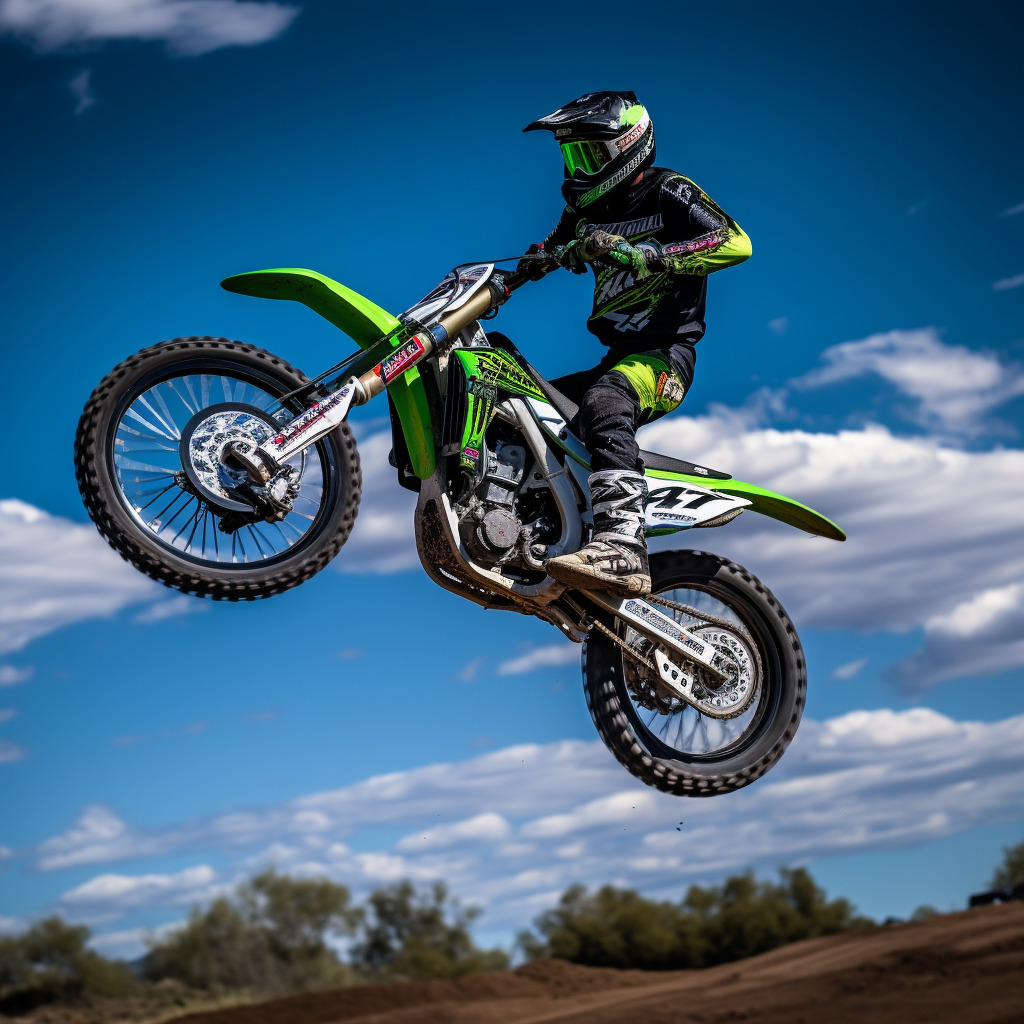KLX 140 Top Speed: How Fast is This Pit Bike? - motorcycle - Racext 17