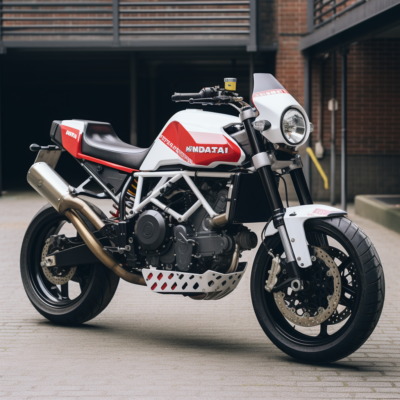 Moto Morini X-Cape 650 problems