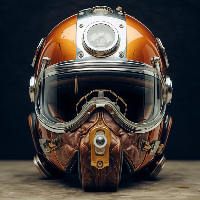 A Comprehensive Guide to Motorcycles and Helmets - motorcycle - Racext 1