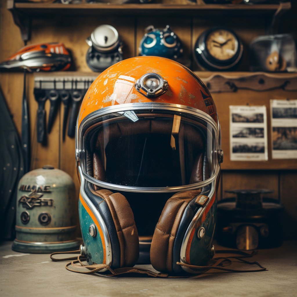 A Comprehensive Guide to Motorcycles and Helmets - motorcycle - Racext 7