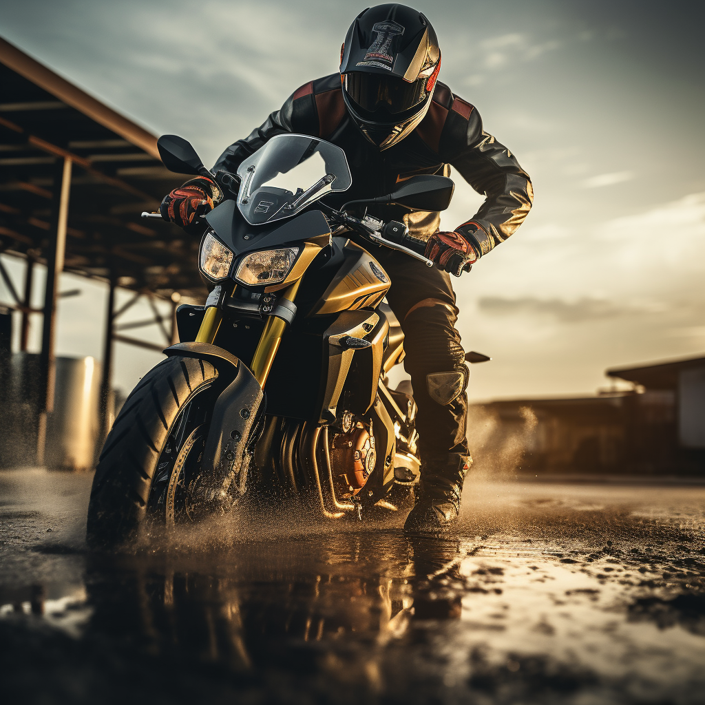 Aumenta la potenza con la centralina aggiuntiva per Odes Raider 1000 - Rivista motociclistica - Racext 5
