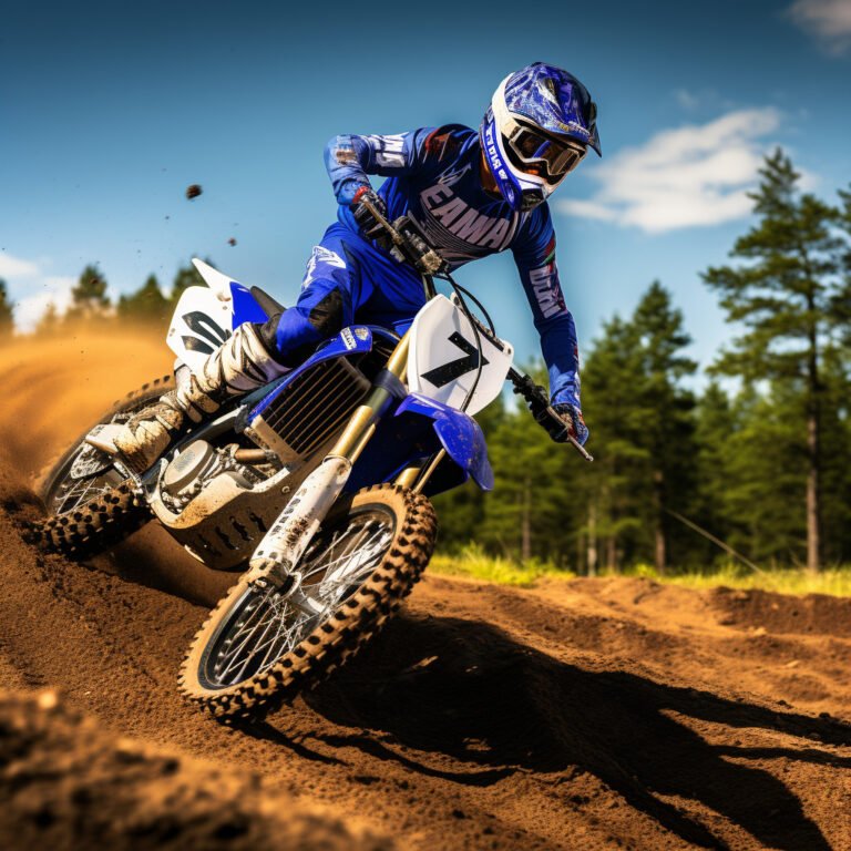 YZ 125 Top Speed: How Fast Is It? - Racext