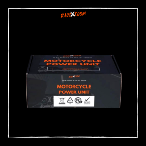 Chip Tuning Module: Tailor-Made Performance Enhancement for Your Motorcycle - - Racext 6