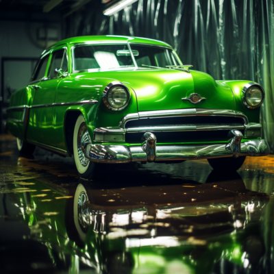 IS SIMPLE GREEN SAFE ON CAR PAINT? FIND OUT THE ANSWER - Motorcycle Magazine - Racext 8