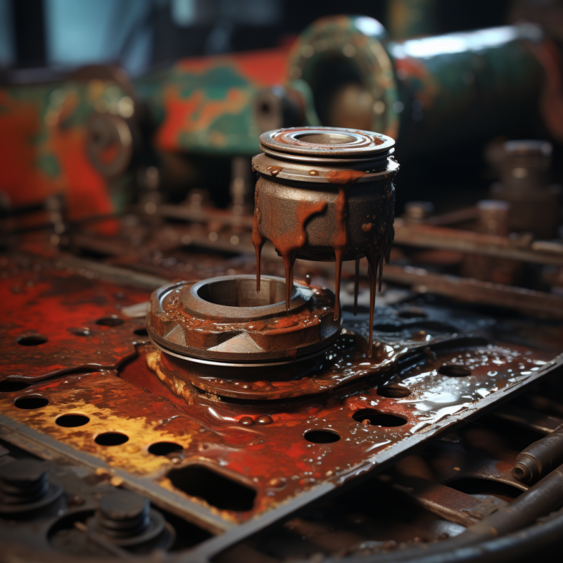 WILL TRANSMISSION FLUID STOP RUST? (EXPLAINED) - Blog - Racext 1