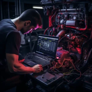 Chip Tuning Module: Tailor-Made Performance Enhancement for Your Motorcycle - - Racext 10