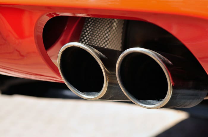 CAN YOU PLASTI DIP EXHAUST TIPS? (EXPLAINED) - Blog - Racext 1