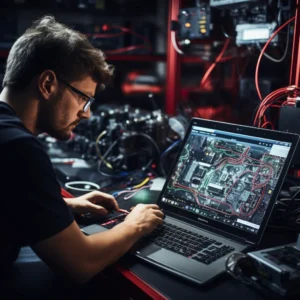 Chip Tuning Module: Tailor-Made Performance Enhancement for Your Motorcycle - - Racext 8