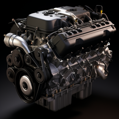 Small Block Vs. Big Block: Which Chevy Engine Style Is Better? - Chevy Magazine - Racext 13