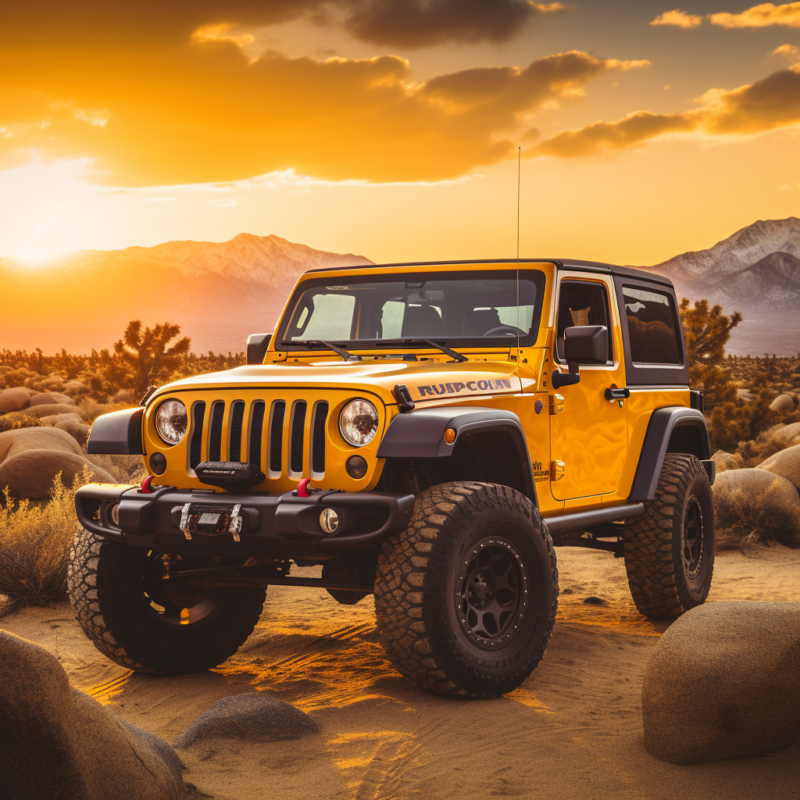 Are Used Jeep Prices Finally Starting to Come Down? - Blog - Racext 1