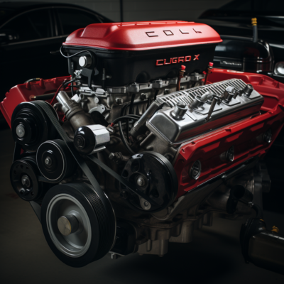 Chevy Engine Power Reduced: Common Causes and Fixes - Chevy - Racext 5