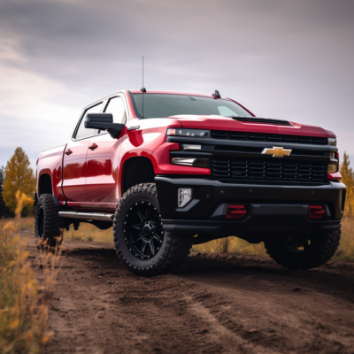 How to Reset Oil Life on Chevy Silverado - Chevy - Racext 9