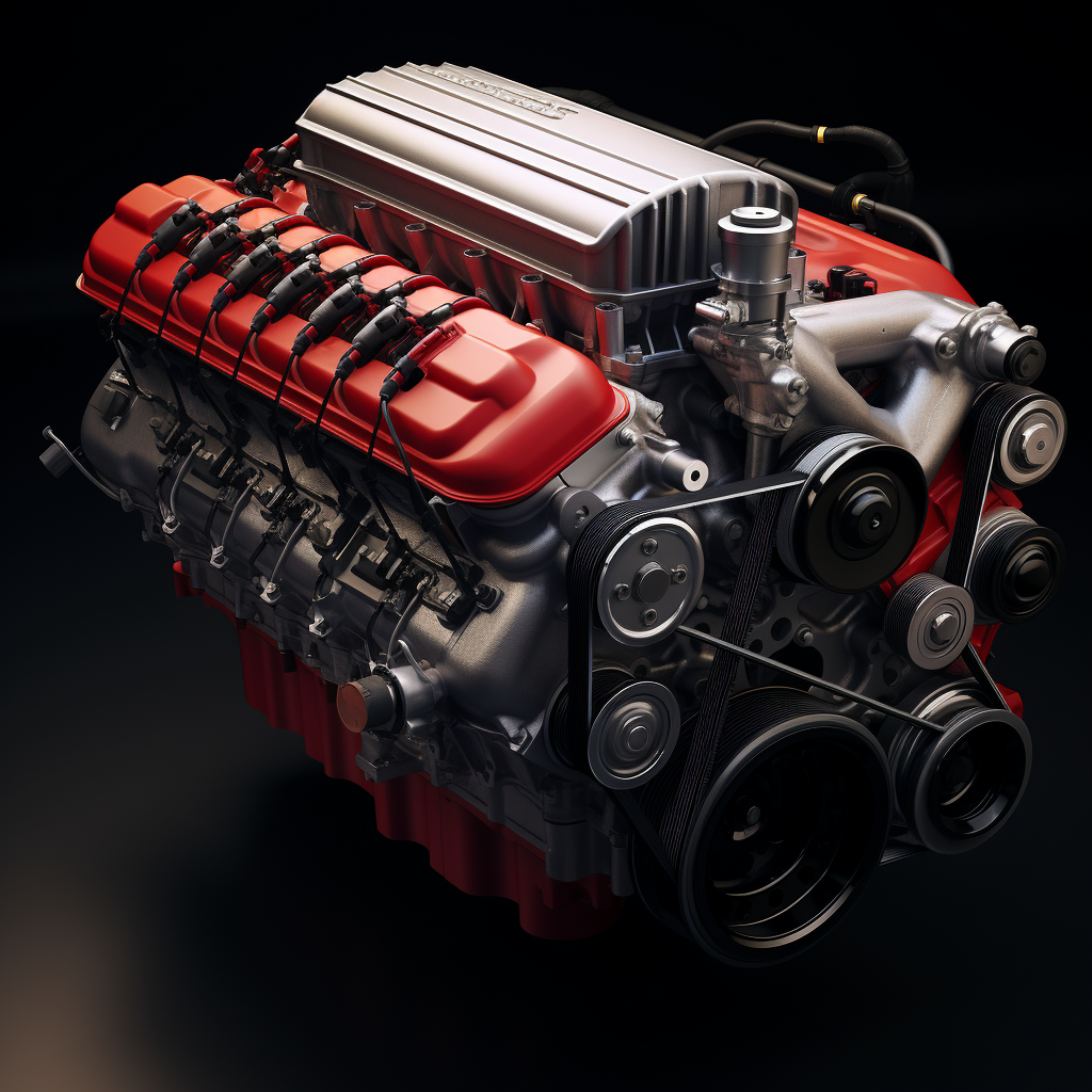 Your Guide to the 4.7L PowerTech V8 Engine - Racext