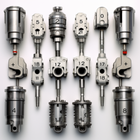 Identify Ls Engine Cast Numbers LS Firing Order and Cylinder Numbers (With Diagrams) - Racext
