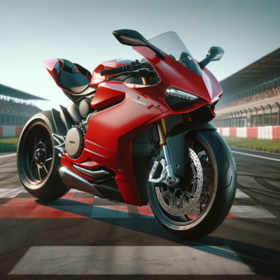 Comprehensive Analysis of Ducati Panigale V4: Issues, Causes, and Solutions - Motorcycle Magazine - Racext 13
