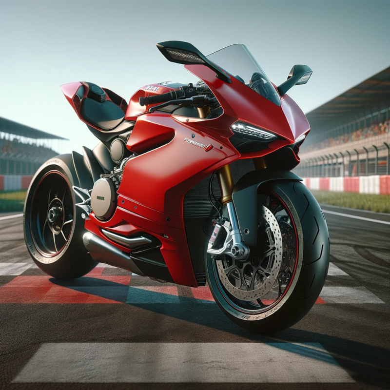 Comprehensive Analysis of Ducati Panigale V4: Issues, Causes, and Solutions - Motorcycle Magazine - Racext 1