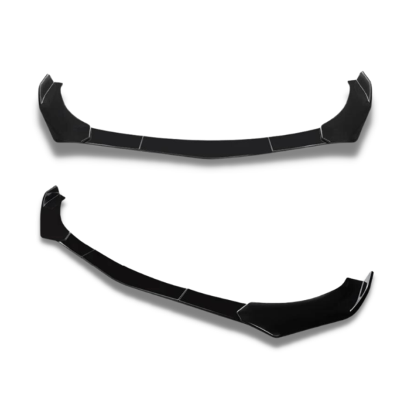 ABS Front Bumper Separator For Chrysler Aspen 5.7 398CV Benzina [Body Kit Duck Lip Splitter ] - - Racext 1