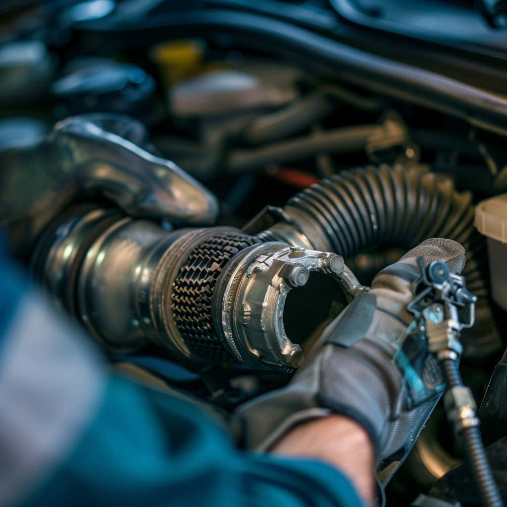 cost of replacing a catalytic converter : Costs, Procedures, and Preventive Maintenance Tips [ guide] - Car Magazine - Racext 2