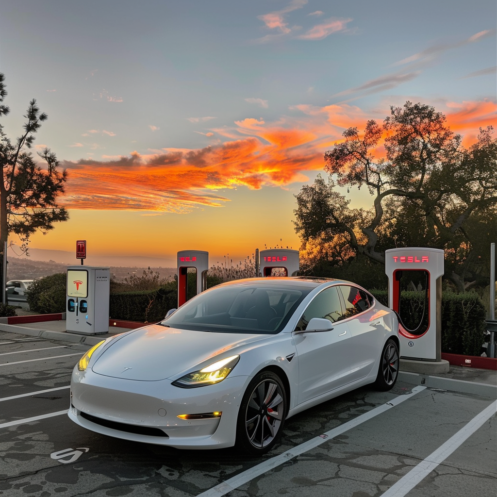 How Much Should You Earn To Afford A Tesla? Racext