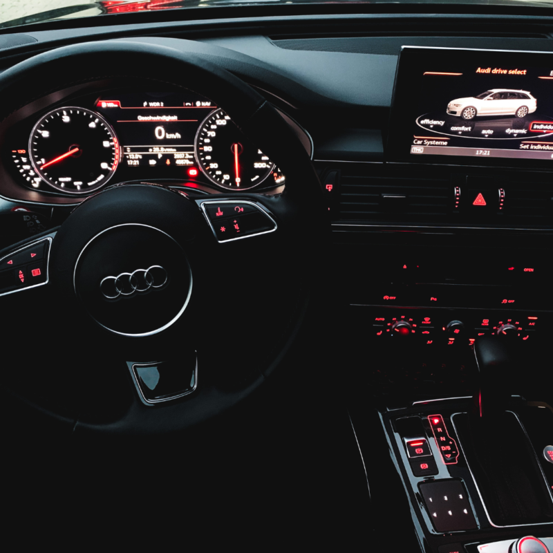Audi Premium Vs. Premium Plus Vs. Prestige: Which Is Best? - Car Magazine - Racext 1