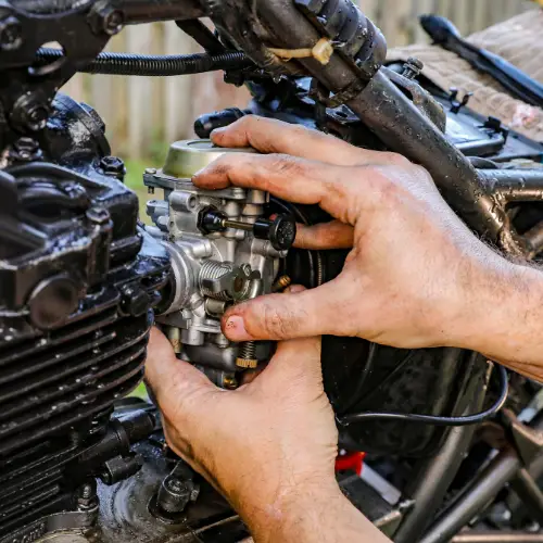 What Are Carb Cleaner Alternatives?(How to Easy Make It At Home) - Motorcycle Magazine - Racext 5