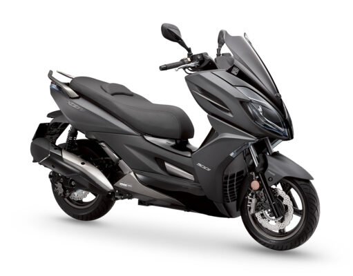 Kymco X Town 300i Problems