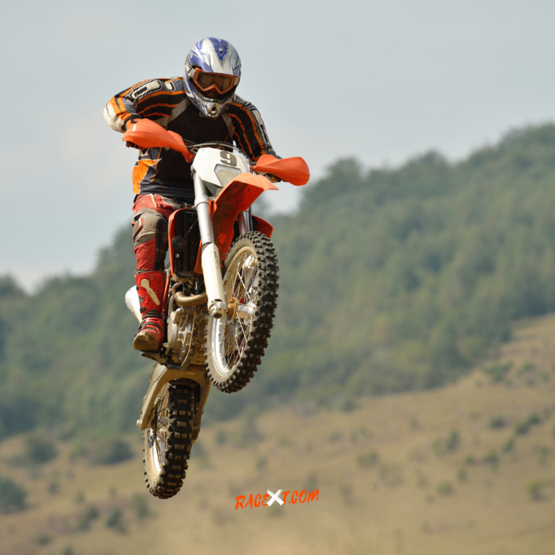 Essential Guide to Motocross Gear - Motorcycle Magazine - Racext 1