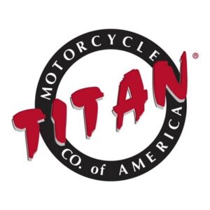 Titan Motorcycle Co.