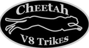 Cheetah Trikes