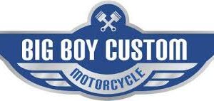 Big Boyz Custom Cycles