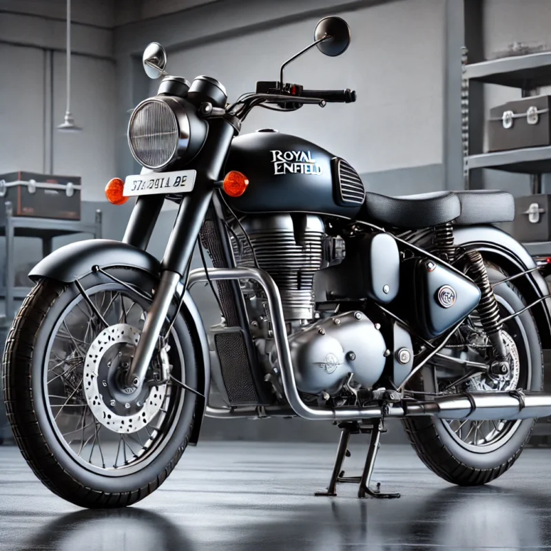 Chip Tuning for Royal Enfield Meteor 350 Stellar ABS Power Unit - Blog - Racext 1