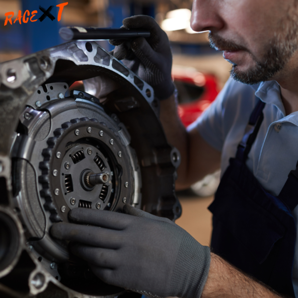 Automotive Mechanics Course - - Racext 1