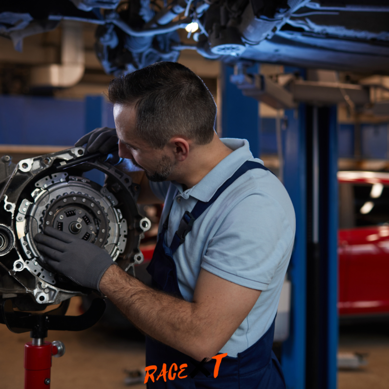 auto mechanic school - - Racext 13