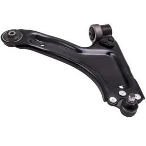 Bracci trasversali inferiori della sospensione anteriore nuovi di zecca per Opel Corsa Mk2 (2000-2006) con boccole - - Racext 13