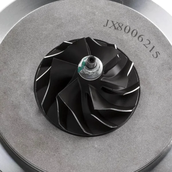 Turbocompressore Chra Cartuccia per AUDI A4 A6 A8 2.5 TDI GT2052V 454135-5009S 454135-5003S - - Racext 5