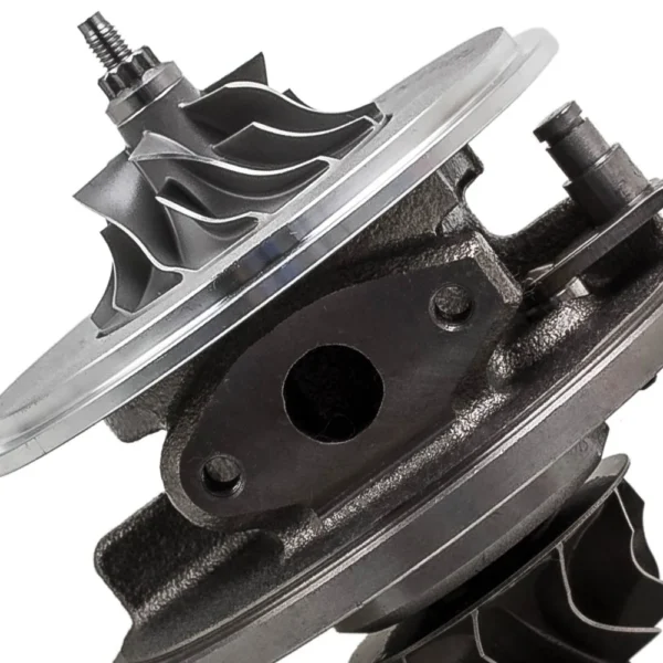 Gruppo nucleo cartuccia turbo CHRA per Audi Skoda VW 1.9 TDI 66-85KW 028145702R 454231-5007S - - Racext 3