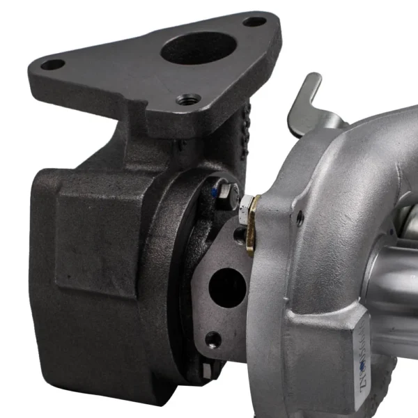 Turbocompressore per Renault Kangoo Twingo Dacia Logan K9K 1.5L dCi 68HP: il massimo potenziamento delle prestazioni - - Racext 4