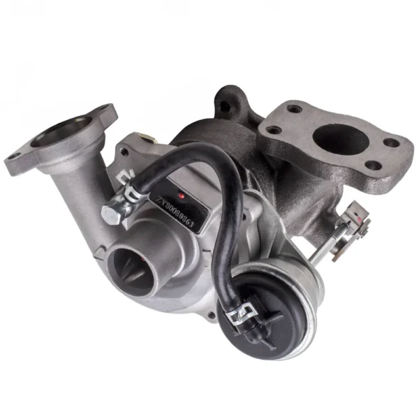 Turbocompressore di scarico Turbo per Peugeot 207 HDI 307 HDI 1.4 L DV4TD 54359880001, 54359880009 Compressore - - Racext 3