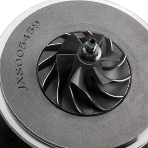 Gruppo nucleo cartuccia turbo CHRA per Audi Skoda VW 1.9 TDI 66-85KW 028145702R 454231-5007S - - Racext 11