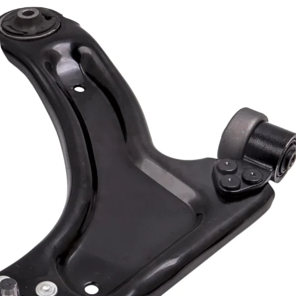 Bracci trasversali inferiori della sospensione anteriore nuovi di zecca per Opel Corsa Mk2 (2000-2006) con boccole - - Racext 6