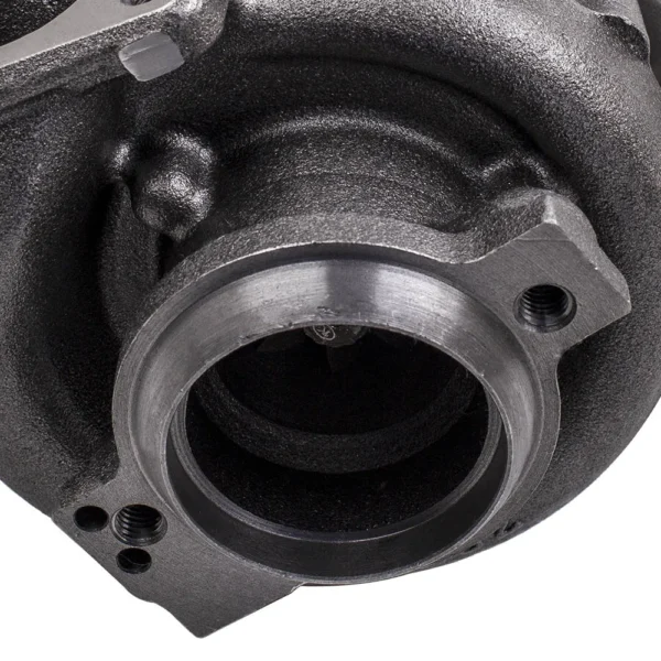 Turbocompressore per BMW 3.0L 530D E39 184HP 193HP GT2256V 454191 + Guarnizioni – Sostituzione turbo ad alte prestazioni - - Racext 3