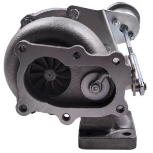 Turbocompressore per Nissan Skyline R32 R33 R34 RB20DET RB25DET 2.0-2.5L - Aggiornamento turbo ad alte prestazioni - - Racext 6