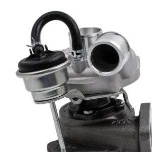 Turbocompressore per Renault Kangoo Twingo Dacia Logan K9K 1.5L dCi 68HP: il massimo potenziamento delle prestazioni - - Racext 9